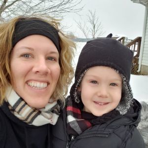 Meet your Posher, Leamber